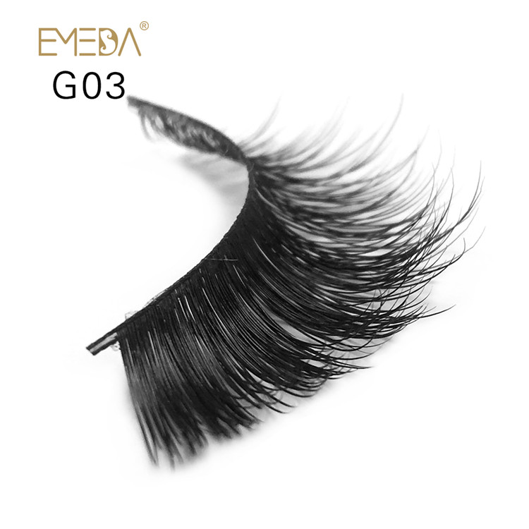 Real 3d Mink Eyelashes Own Brand Mink Lashes Y-3